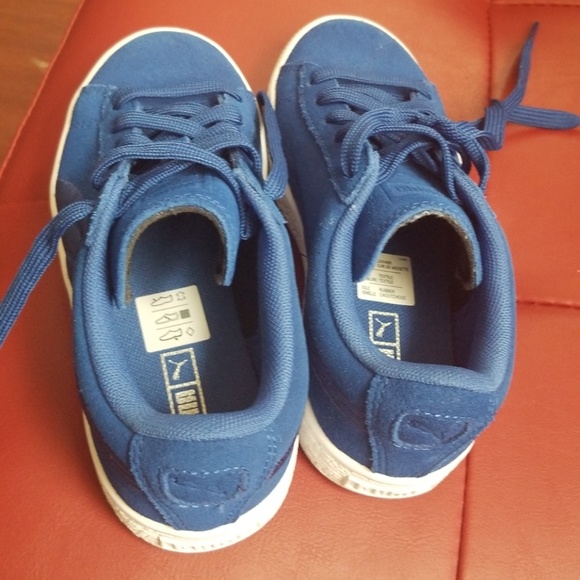 Puma - Picture 4 of 4